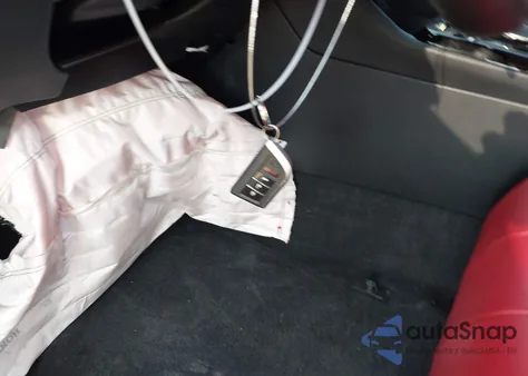 2024 Acura Integra A-Spec from USA, damaged, VIN 19UDE4H37RA021977